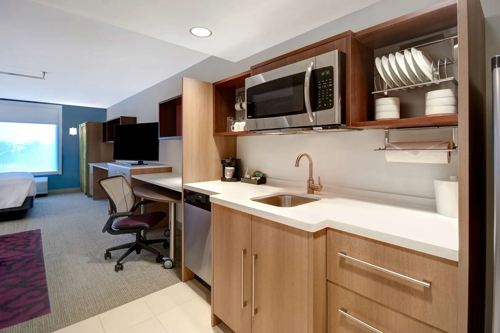 Home2 Suites by Hilton East Hanover