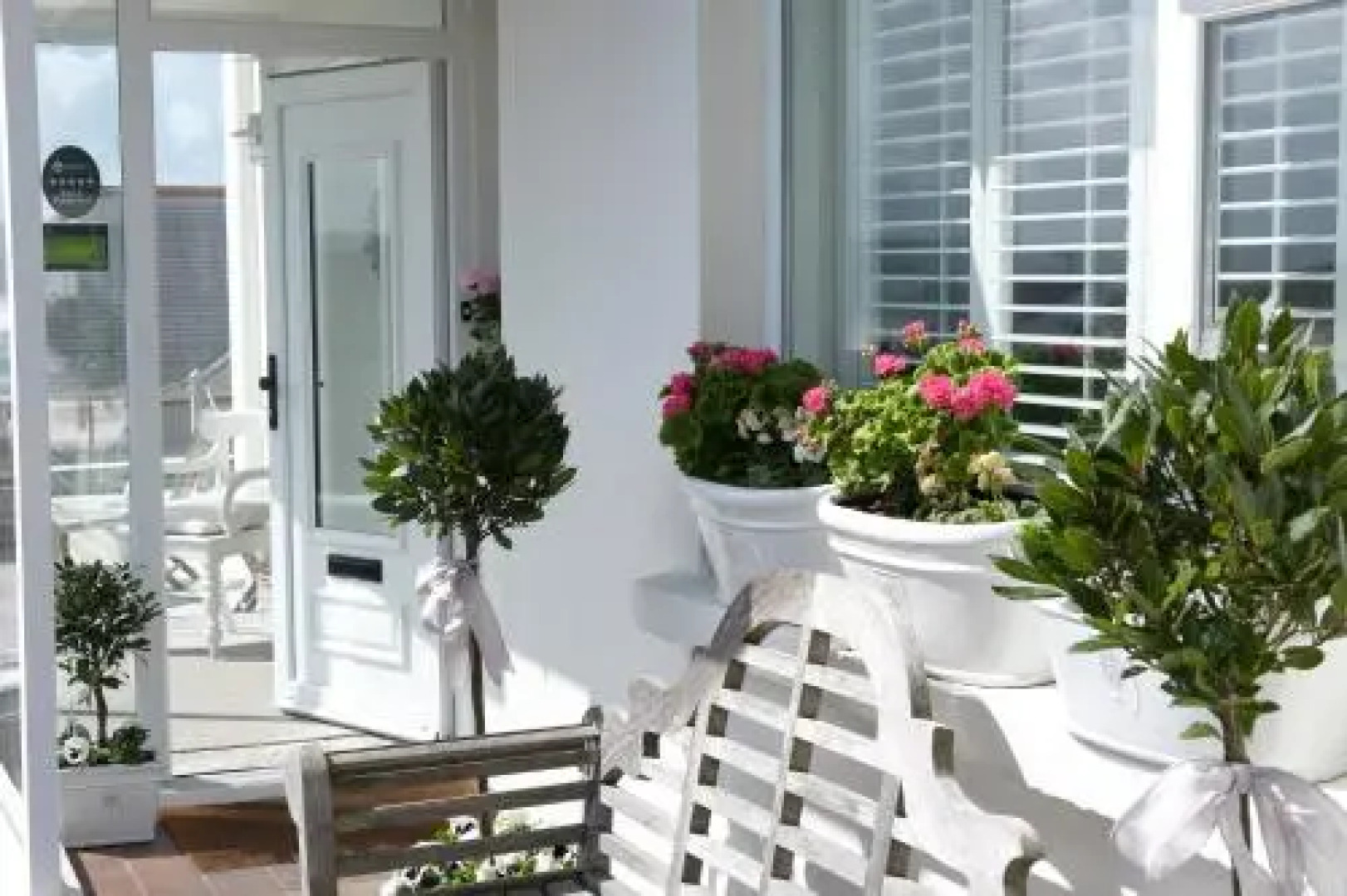 Strandeen Bed And Breakfast