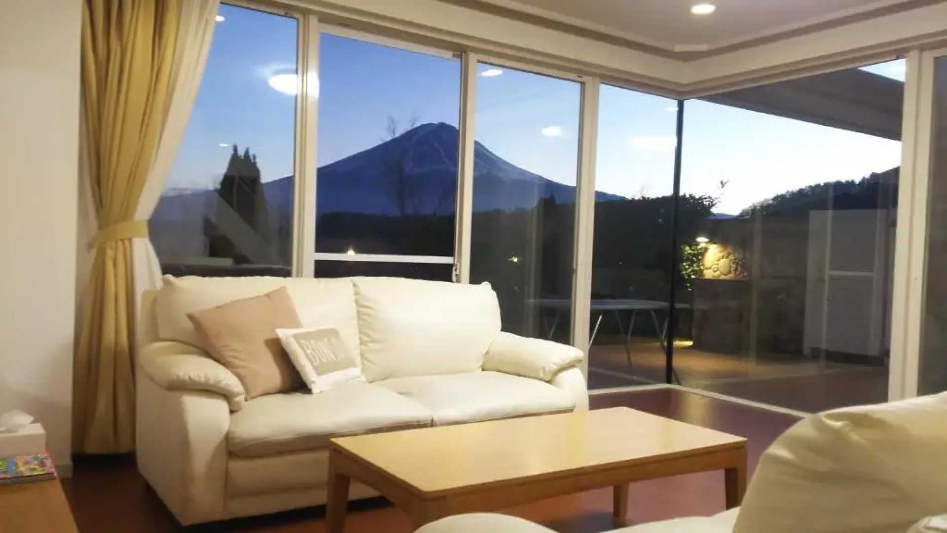 Kawaguchiko Urban Resort Villa