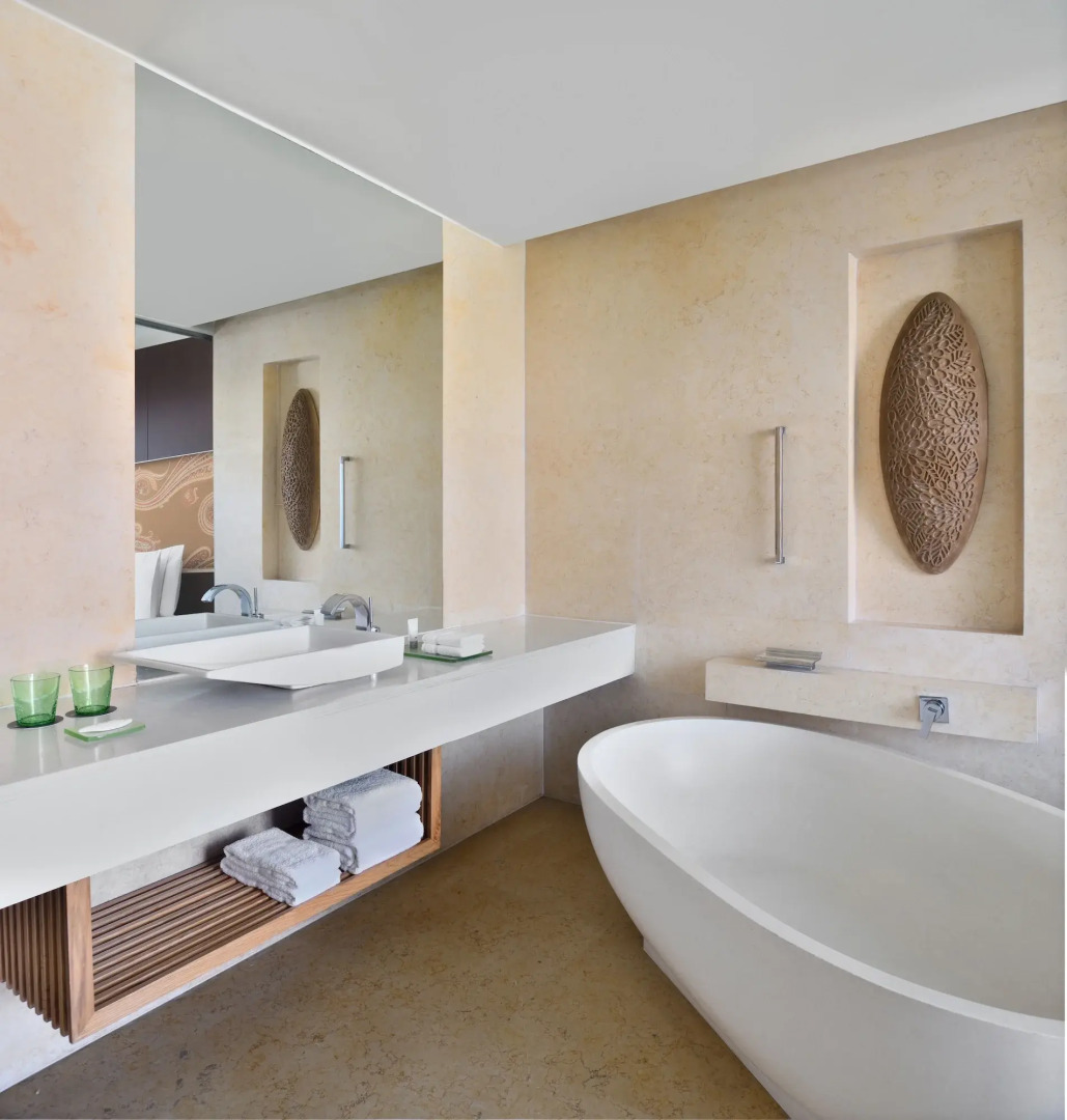 The Westin Gurgaon, New Delhi