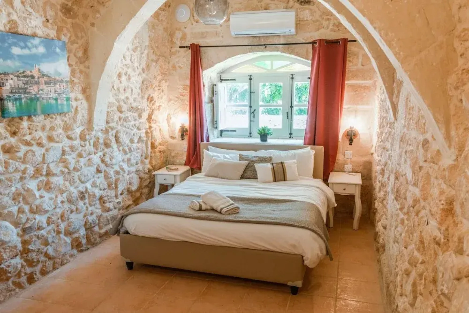 Villa Oliva 4 Bedroom Villa