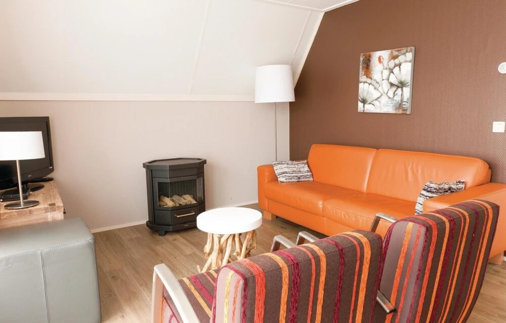 Awesome Home in Vlagtwedde With 3 Bedrooms, Wifi and Indoor Swimming Pool