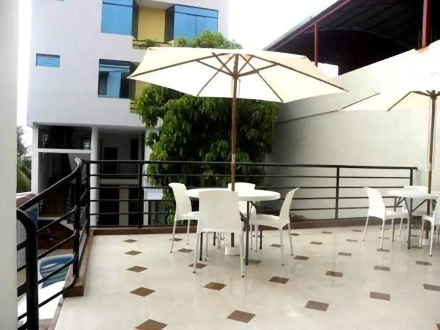 Hotel Jose Antonios Inn