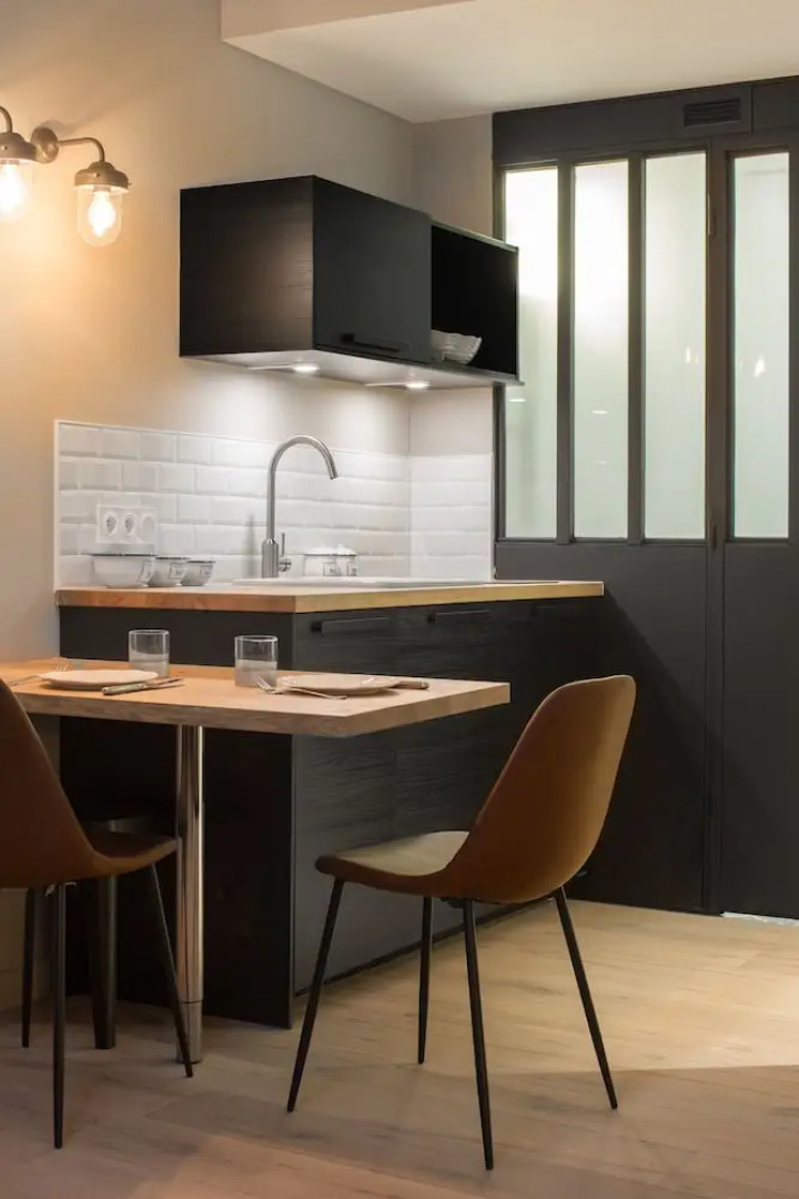 Hotel Des Boulevards