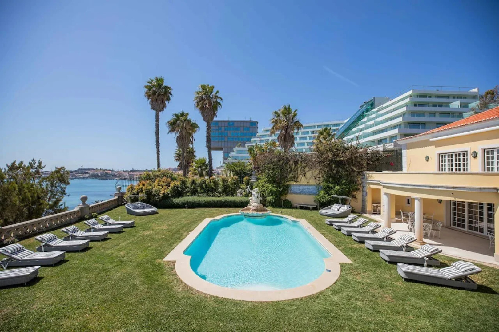 Estoril Vintage Hotel