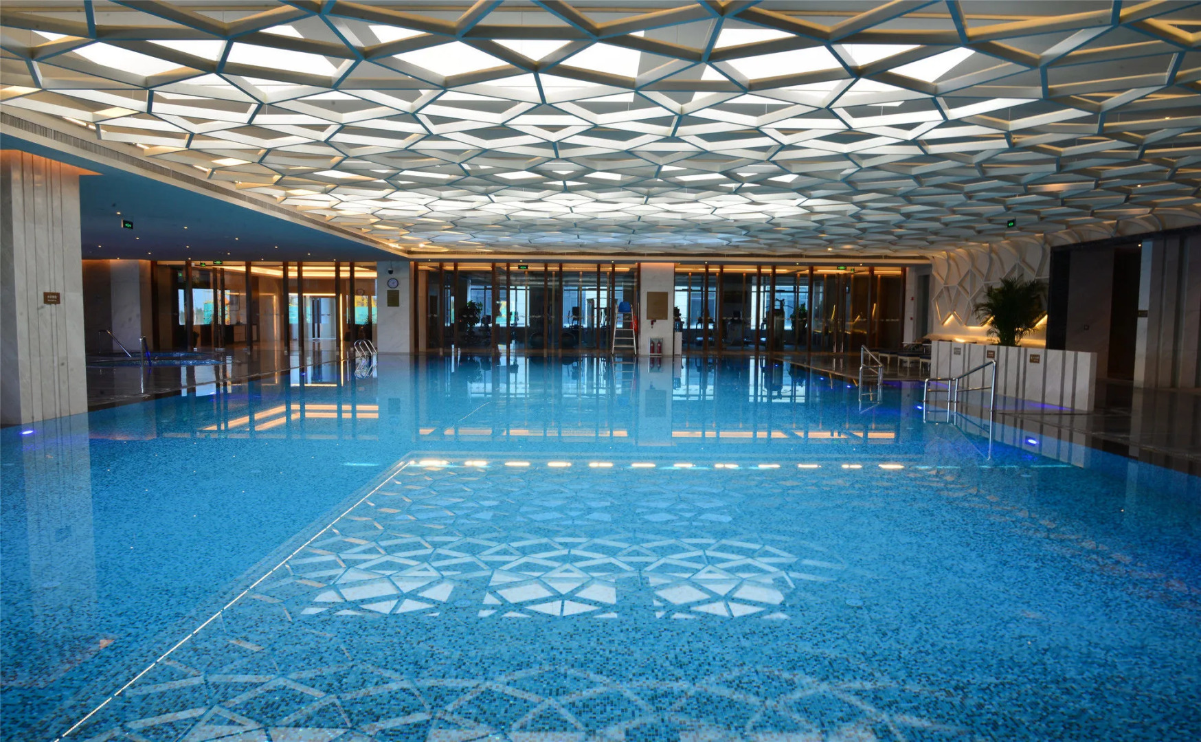 Hilton Urumqi