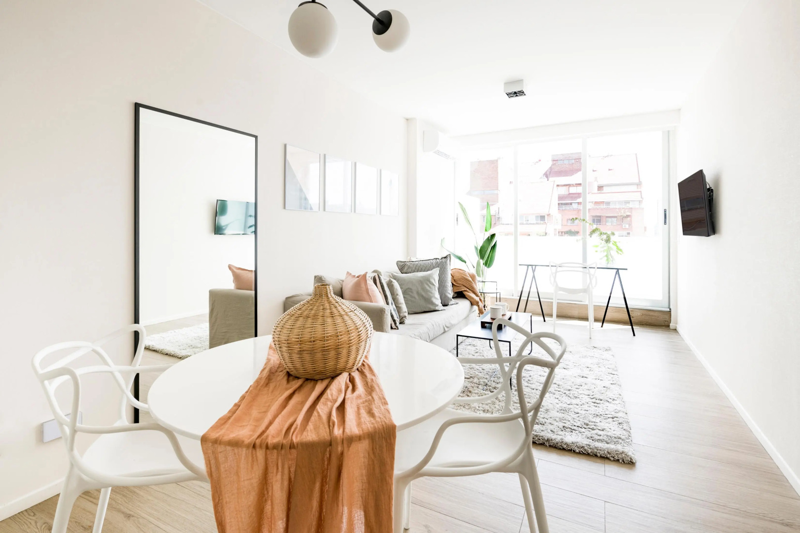 Top Rentals Belgrano