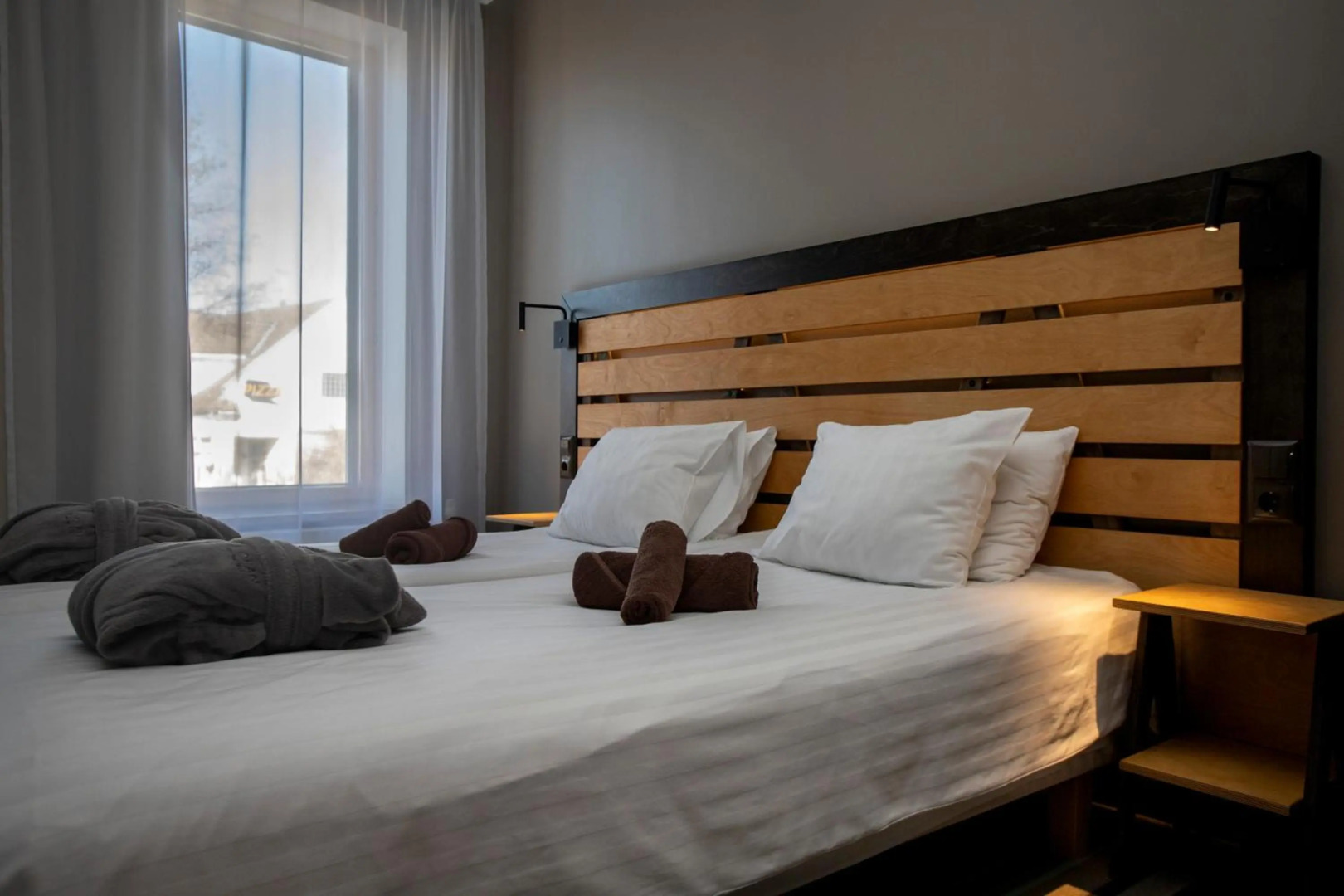 Спа-отель Johan