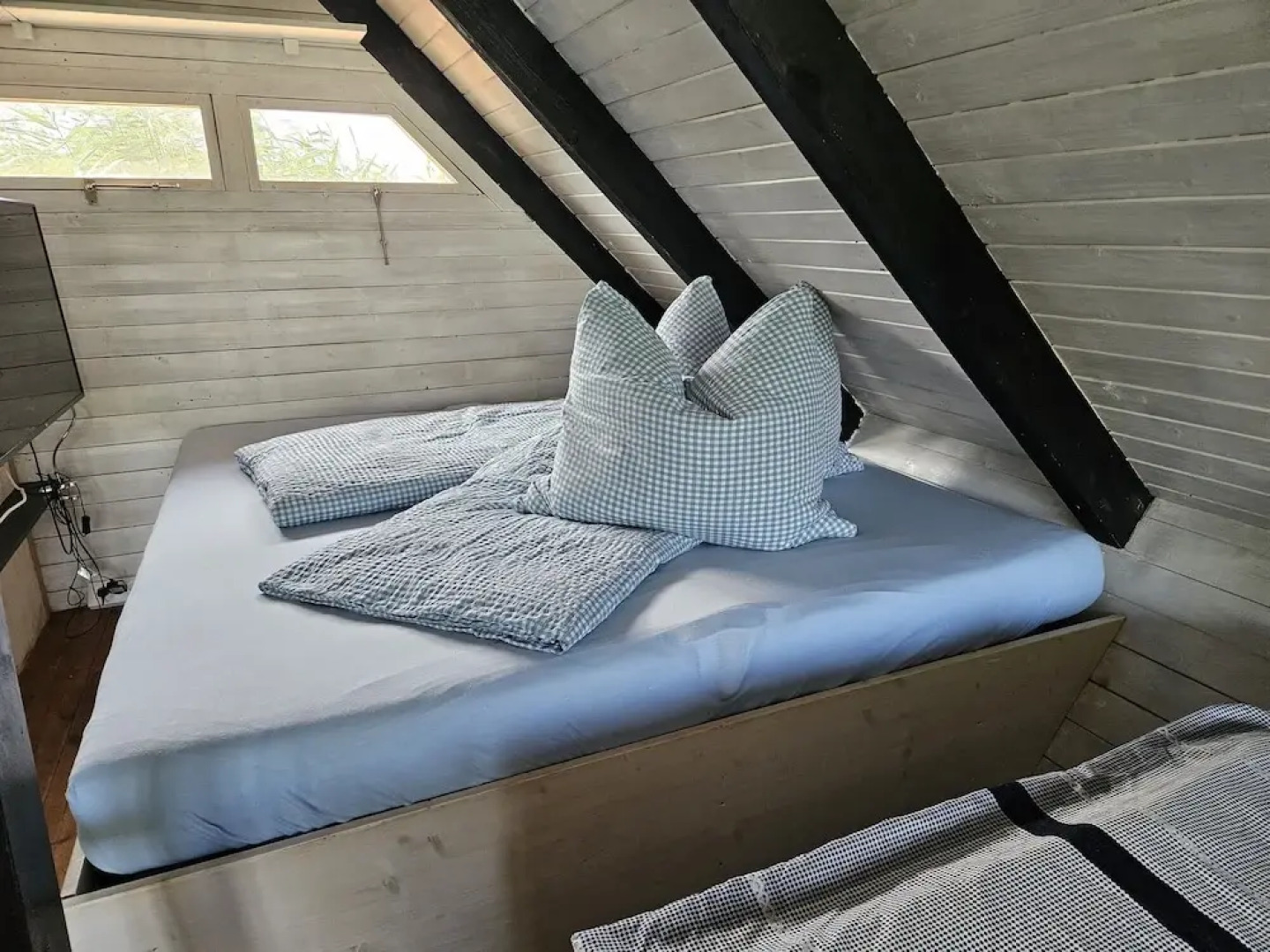 Mountains&Lakes - Romantika5 Rust