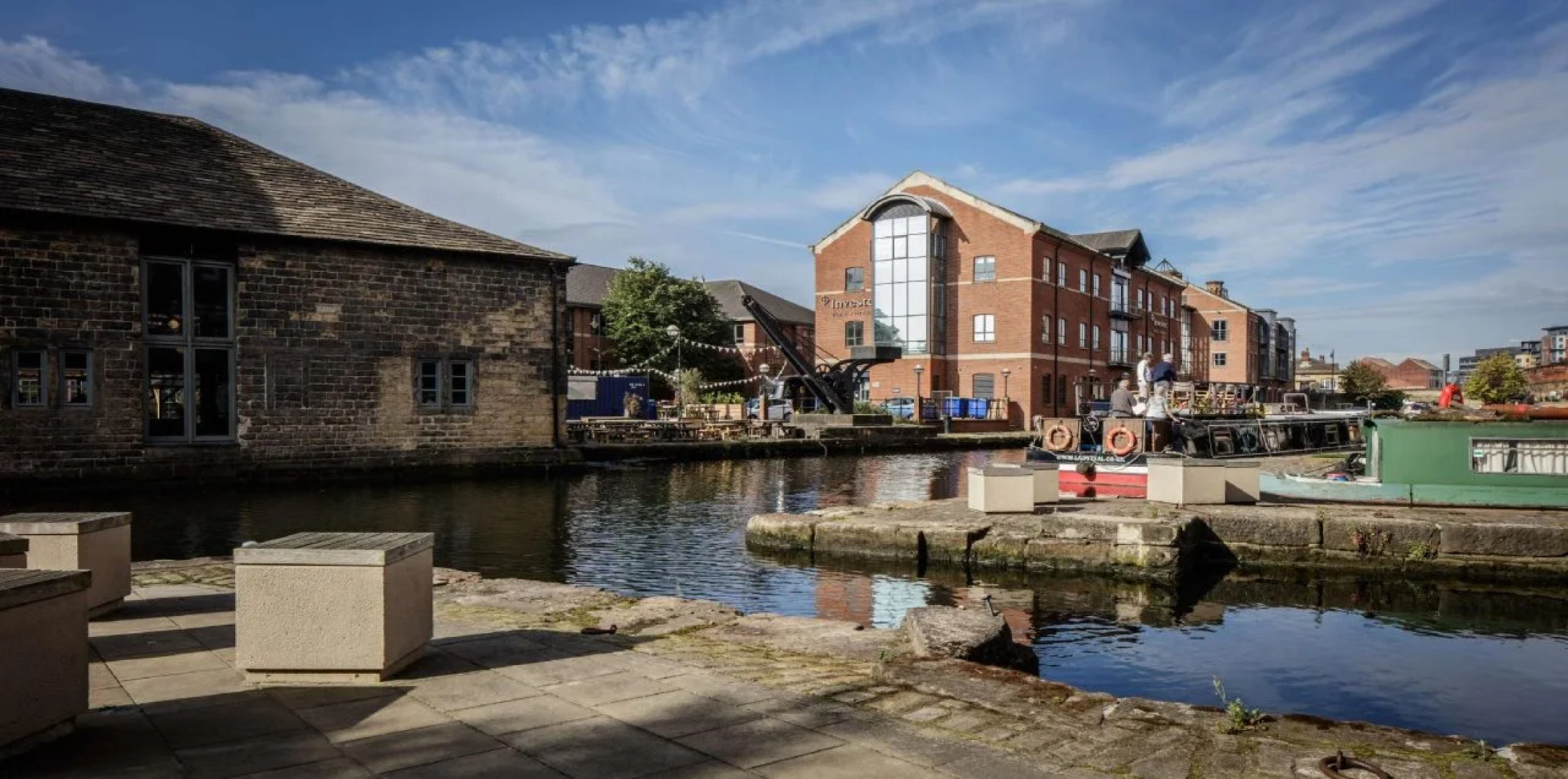 Hilton Leeds City Hotel