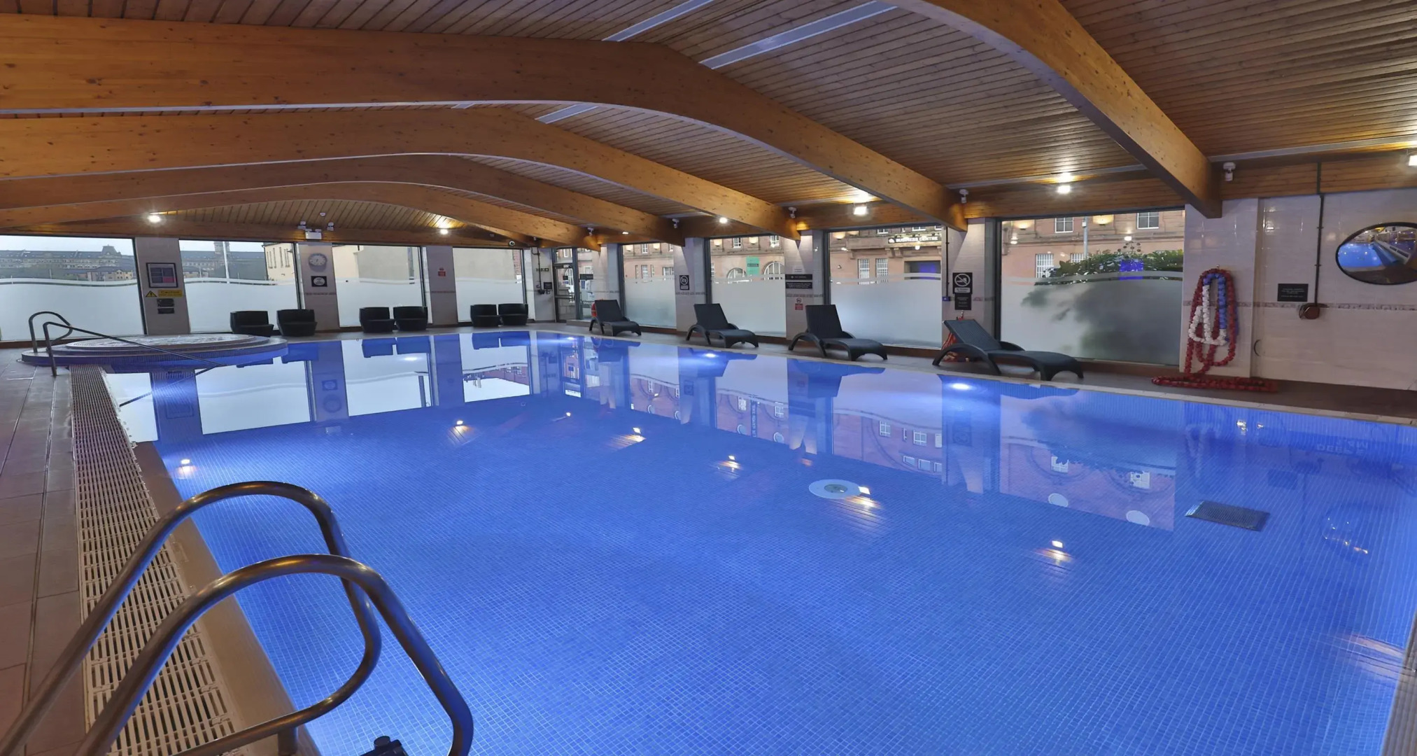 Glasgow Argyle Hotel, BW Signature Collection