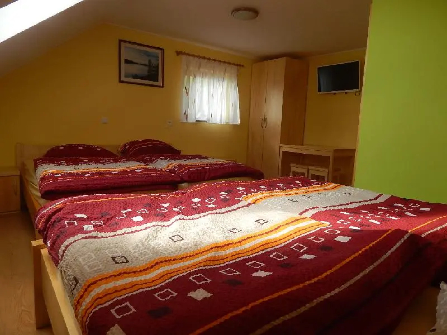 Guest House Pr Ambružarju