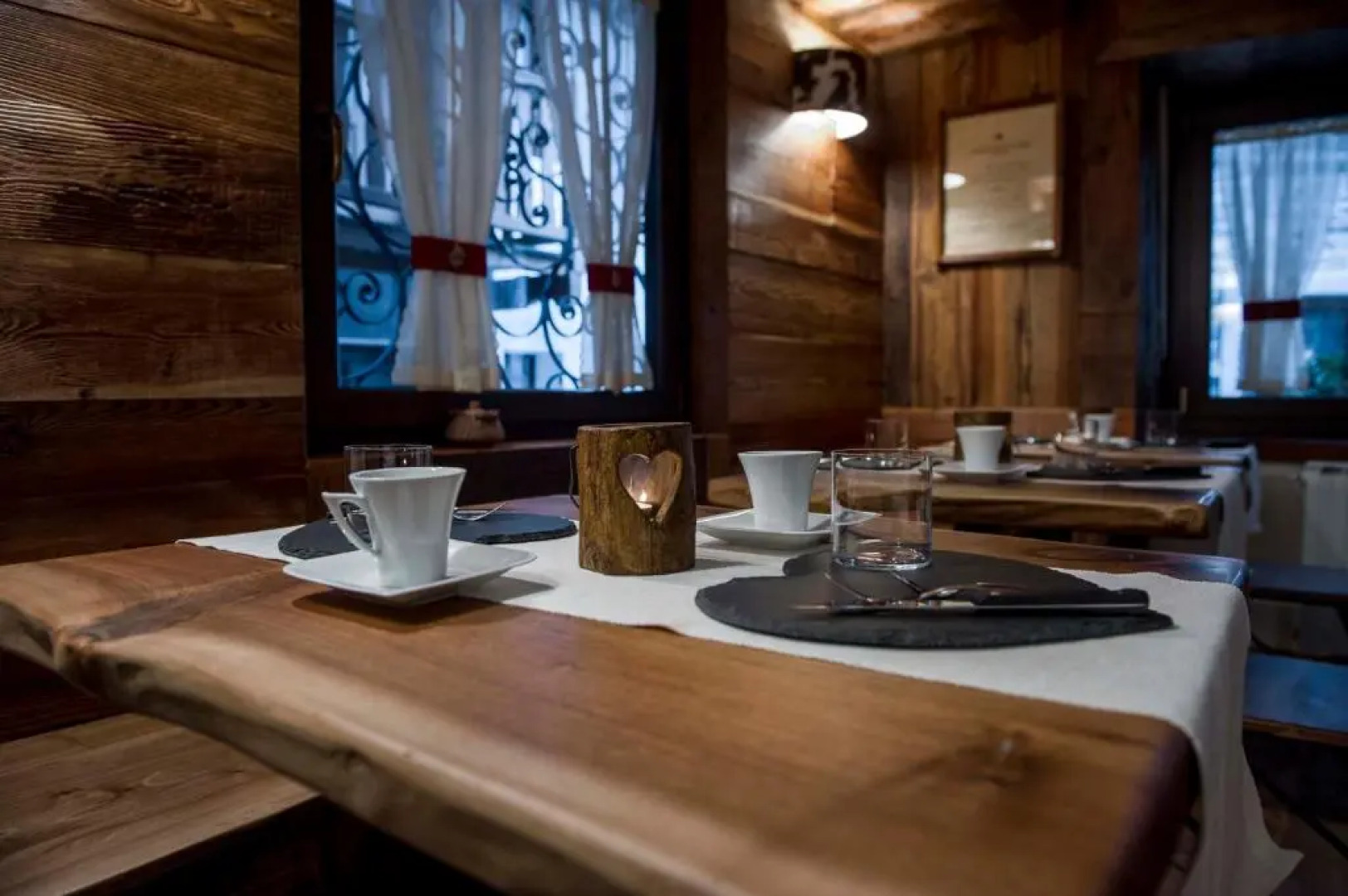 Le Relais du Boucher