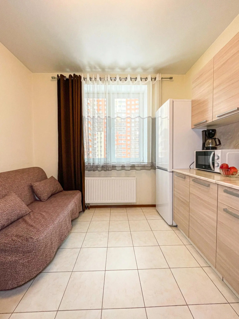 DearHome на улице Калинина 12