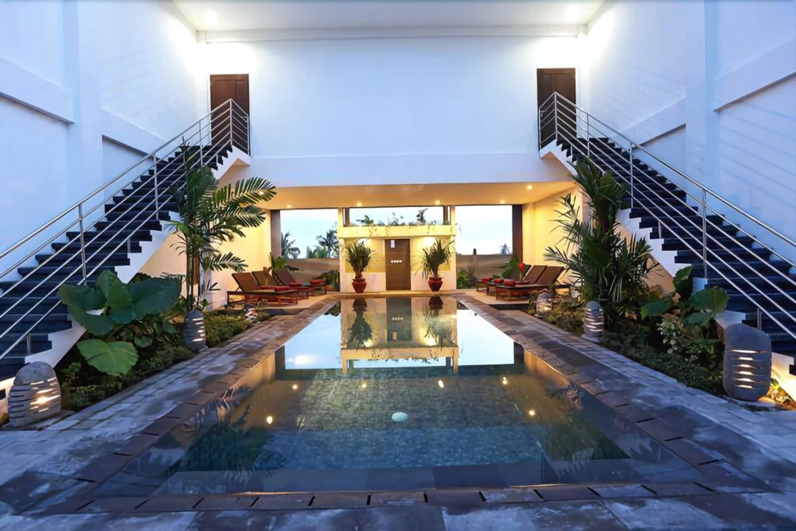 William's Place Bali