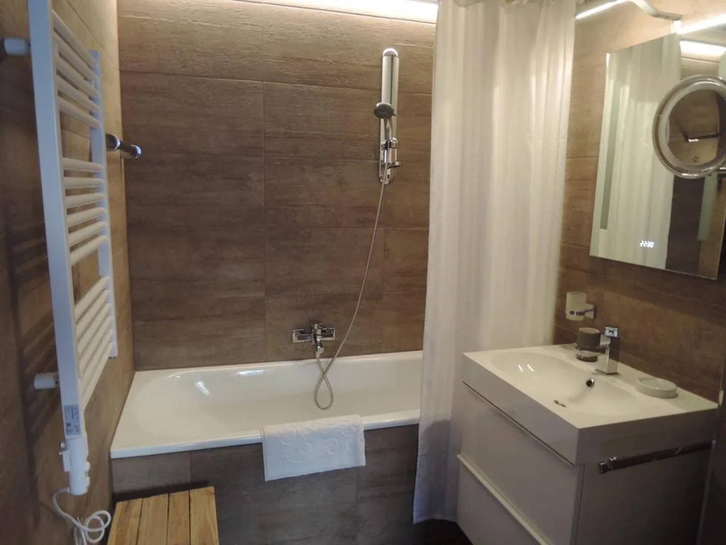 Apparthotel Sportappart Hochtannberg