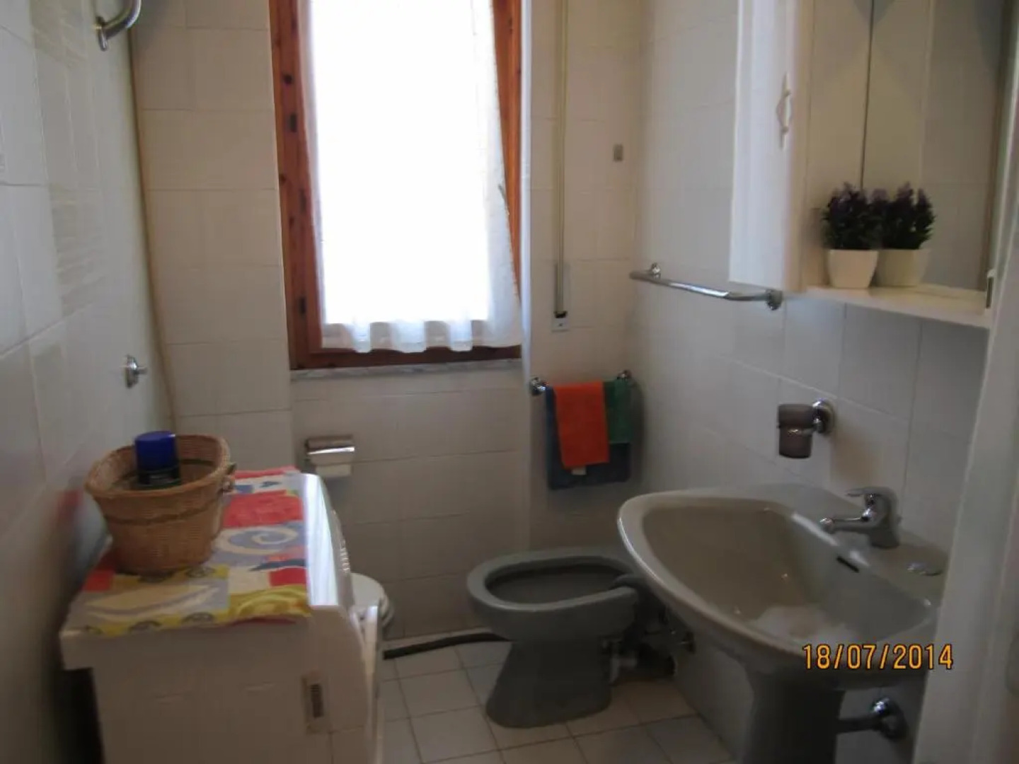 Apartments Mediterraneo 475