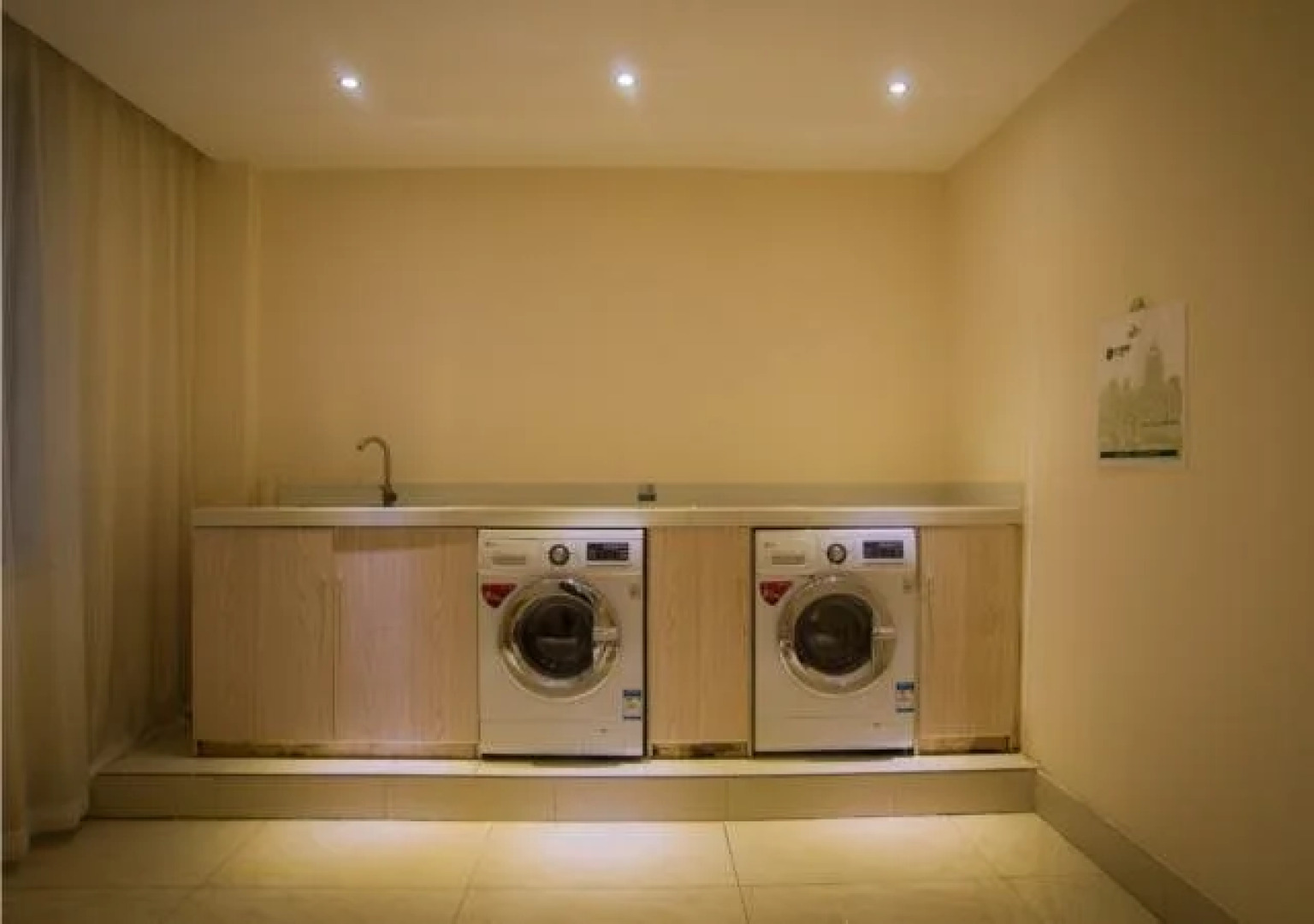 City Comfort Inn Hechi Nandan