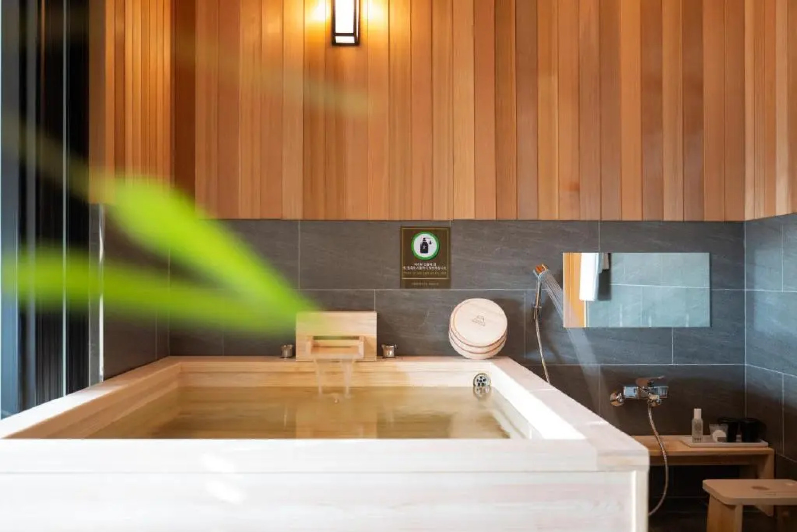 Tomonoya Hotel & Ryokan Daecheon