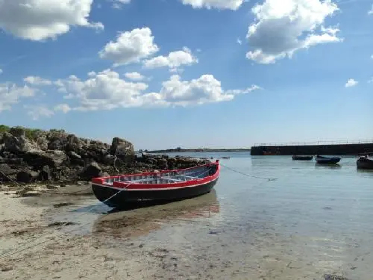 Cottage 236 Roundstone