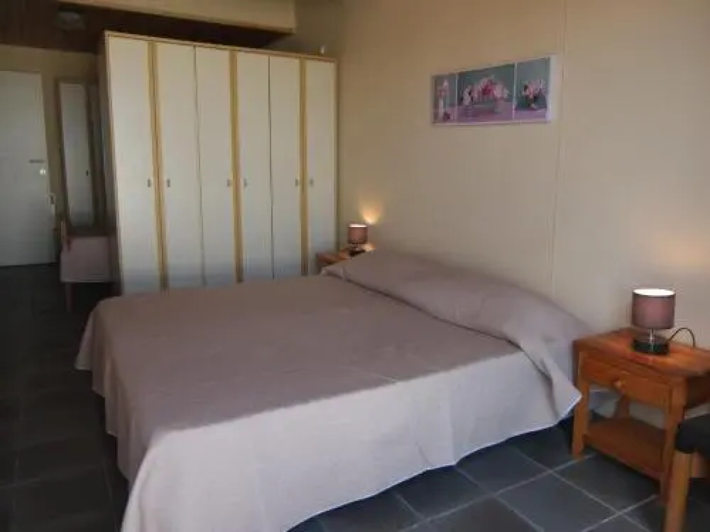 Holiday Home Lotissement du Stade