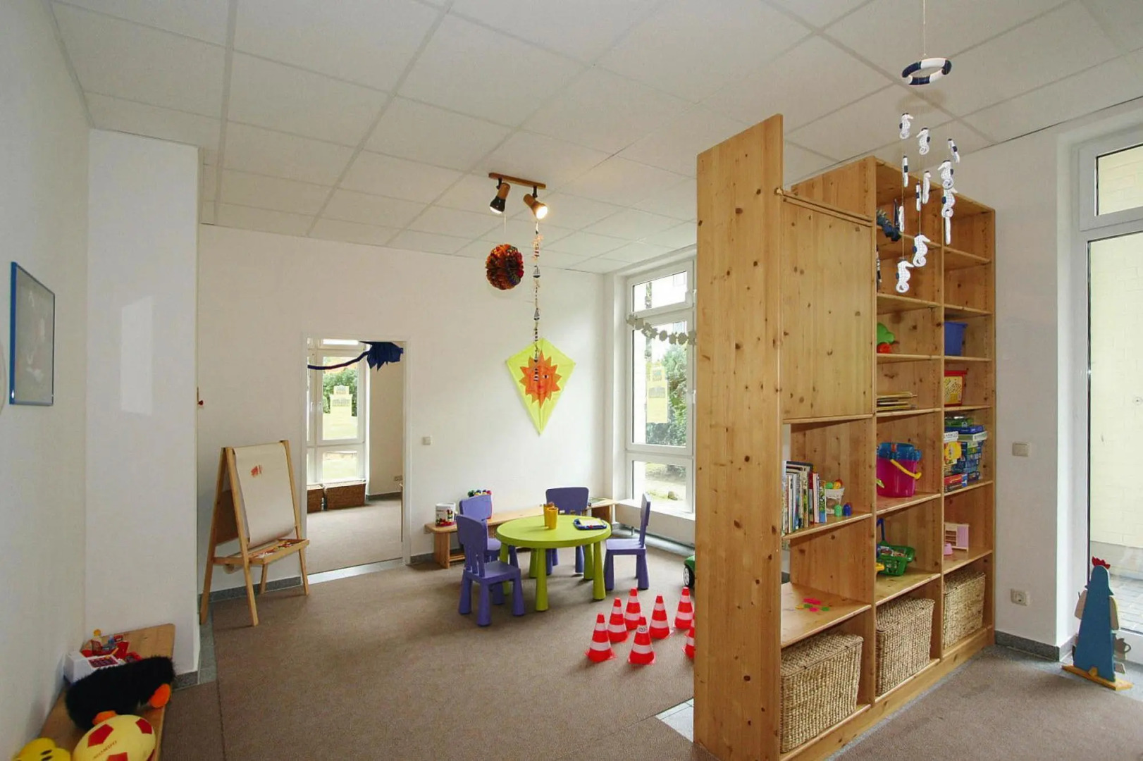 Residence Seestern, Boltenhagen