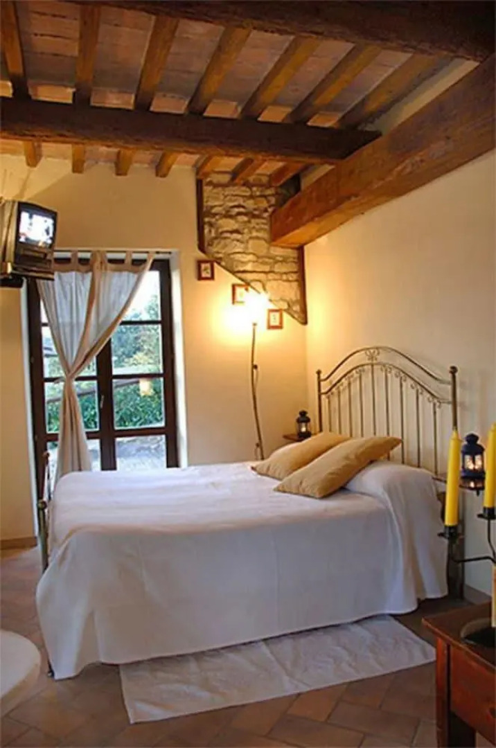 La Valle del Sole Country House