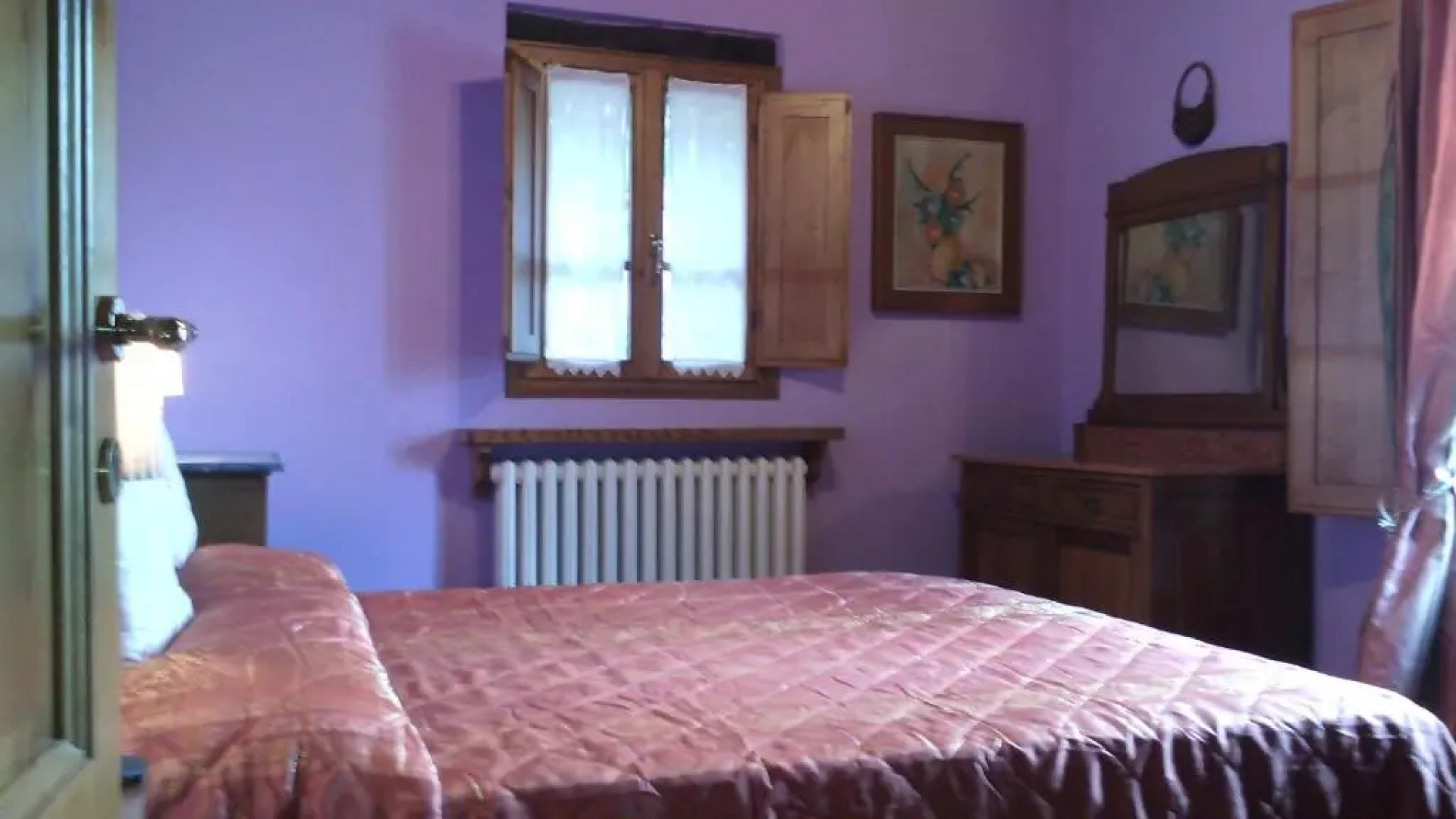 Holiday home Belvedere