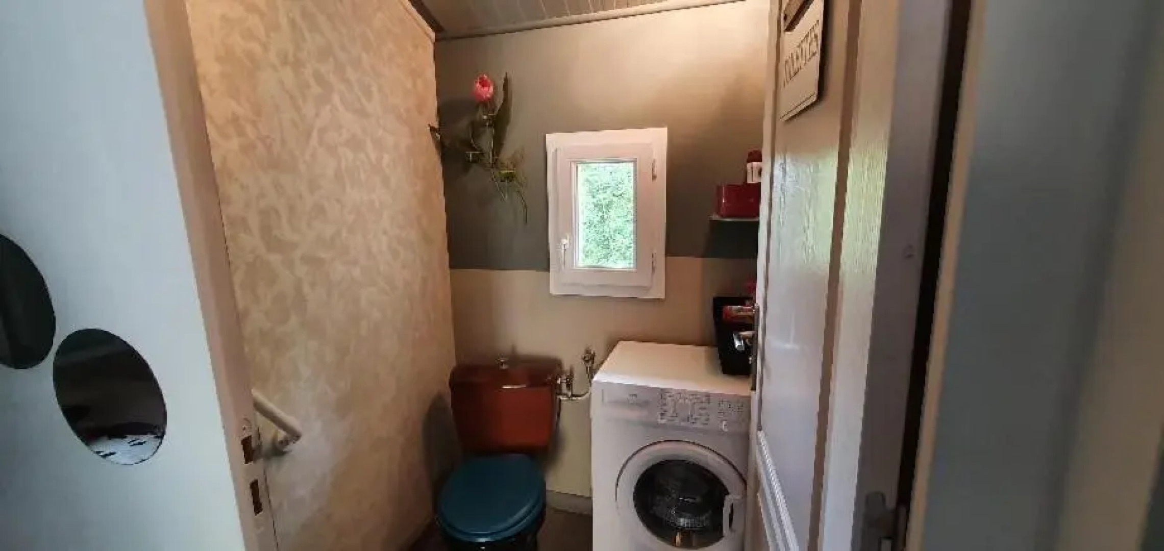 Gite De Lasbareilles