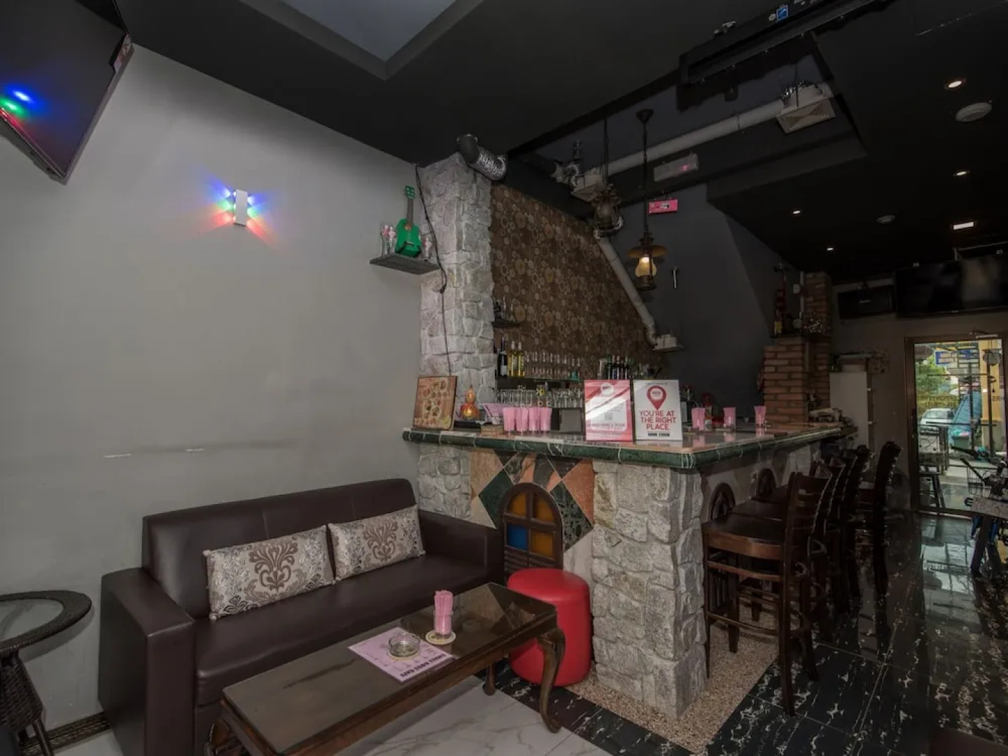 By The Sea at Batu Ferringhi Penang