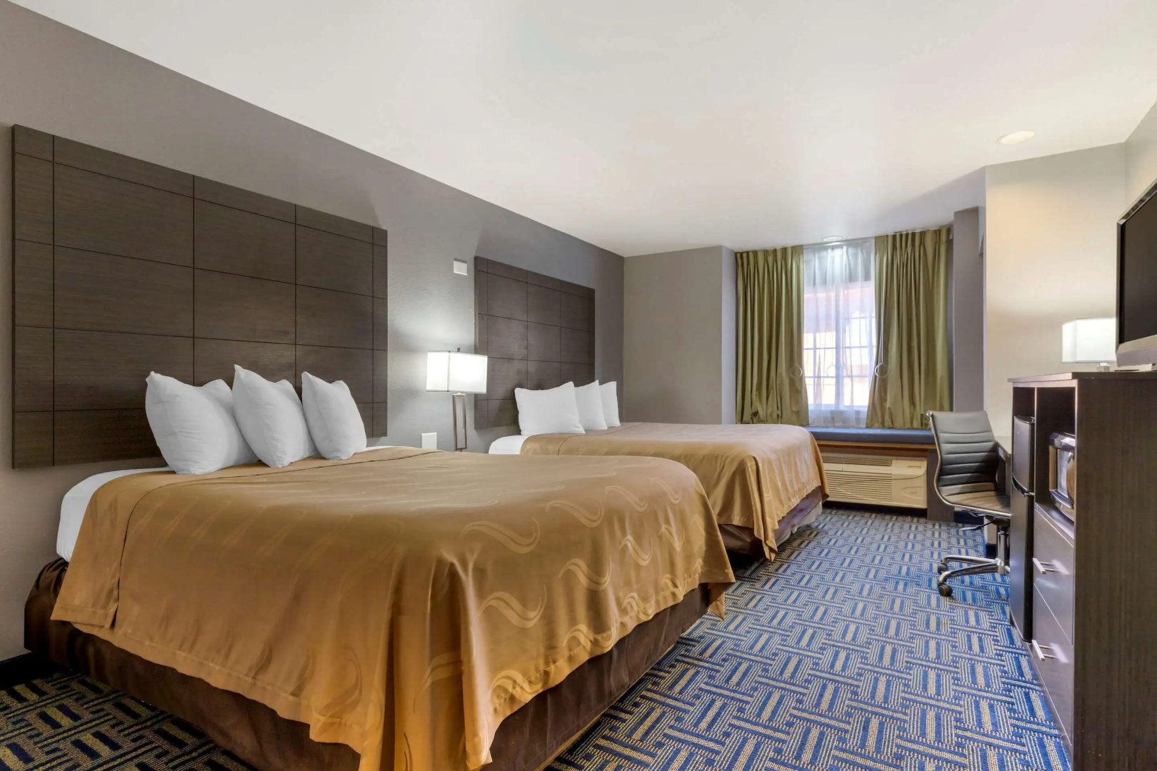 Quality Inn