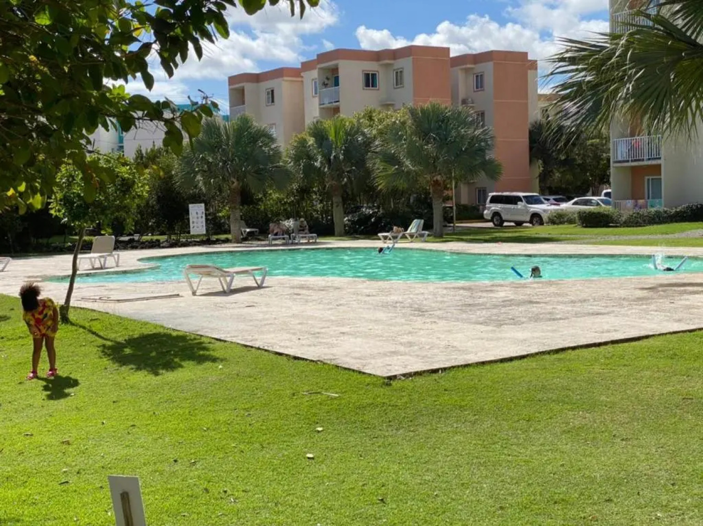 Serena residence y resorte