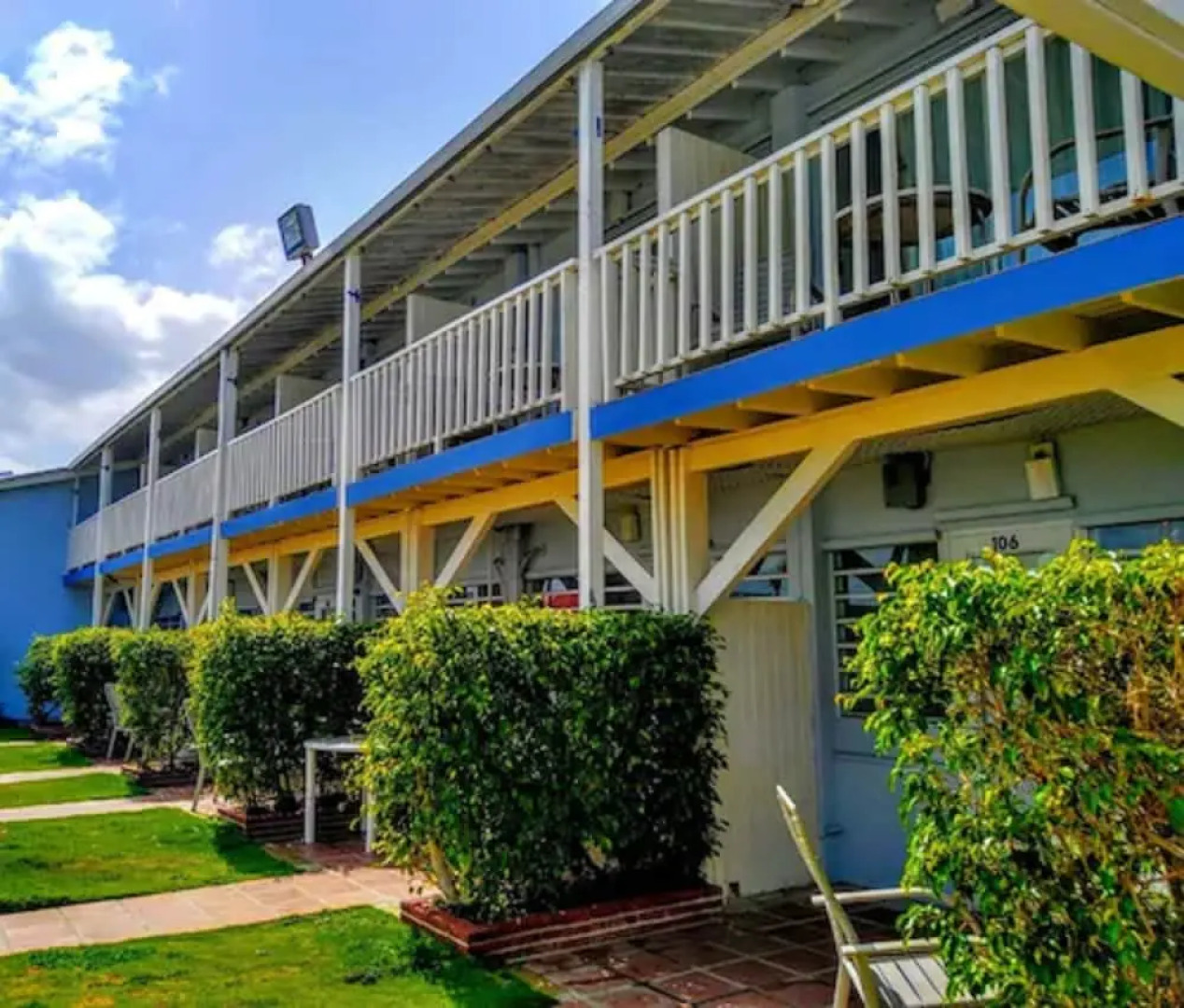 Parador Villa Parguera