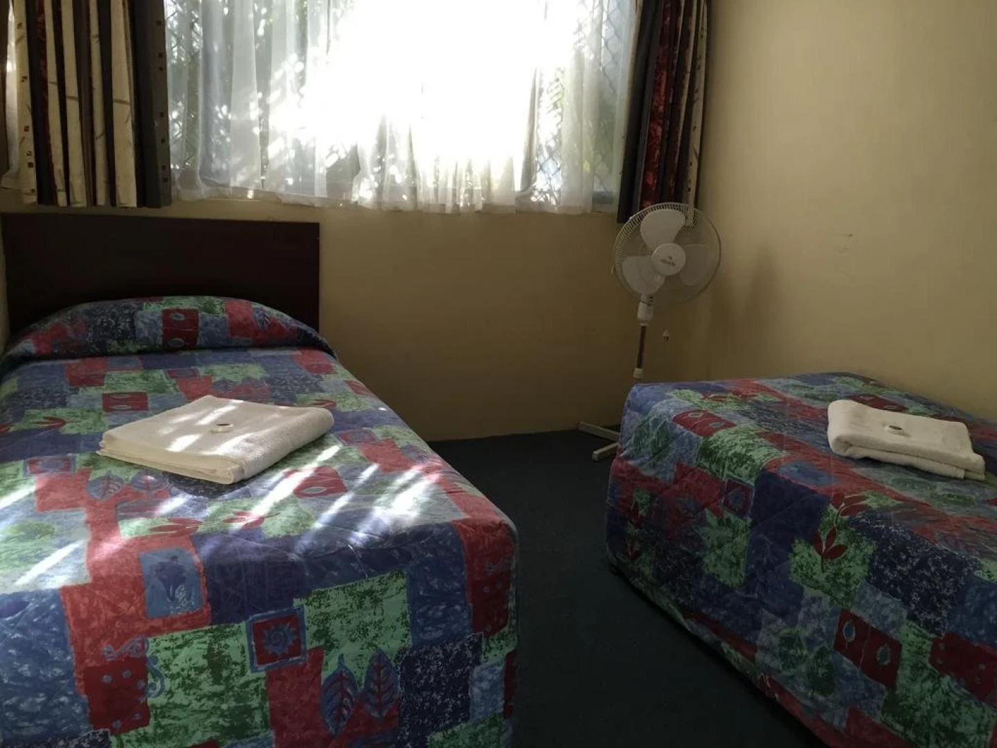 Casa Nostra Motel Mackay