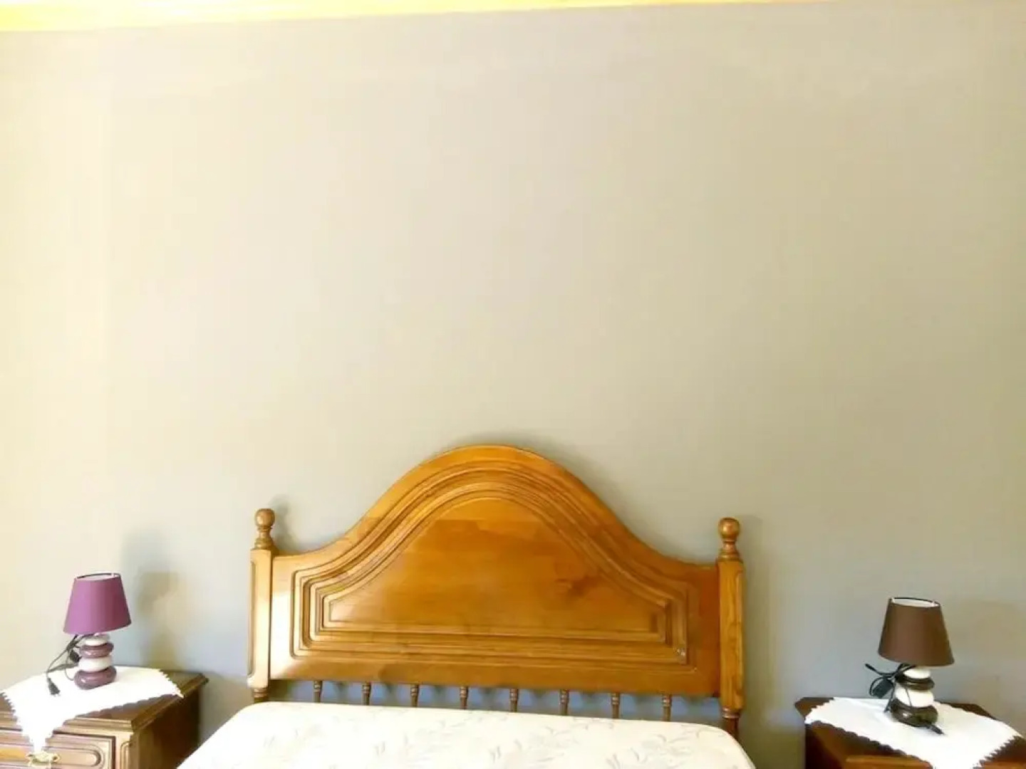 Apartment With 2 Bedrooms in Urqueira, With Wonderful Mountain View, Pool Access, Enclosed Garden