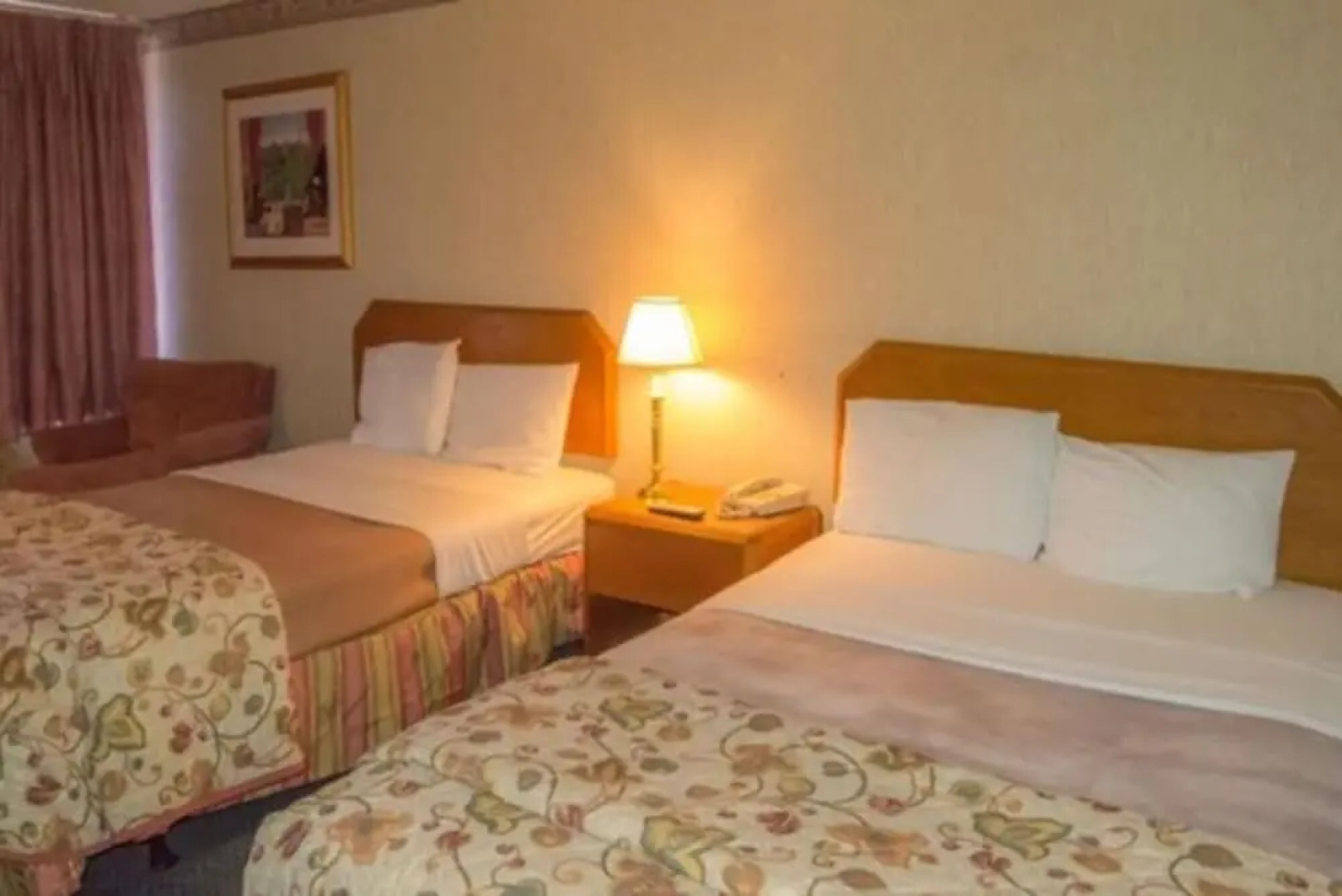 Executive Inn Hotel & Conference Centre