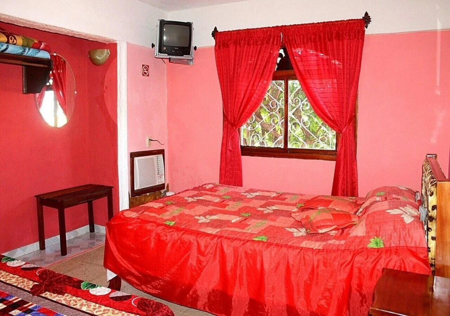 Hostal El Palenque CASILDA