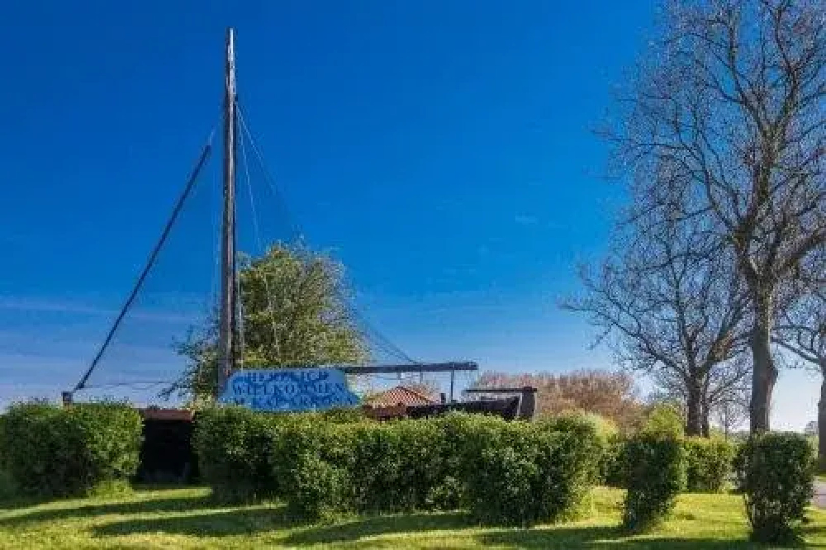 Ferienwohnung am Kap Arkona RUeG 1