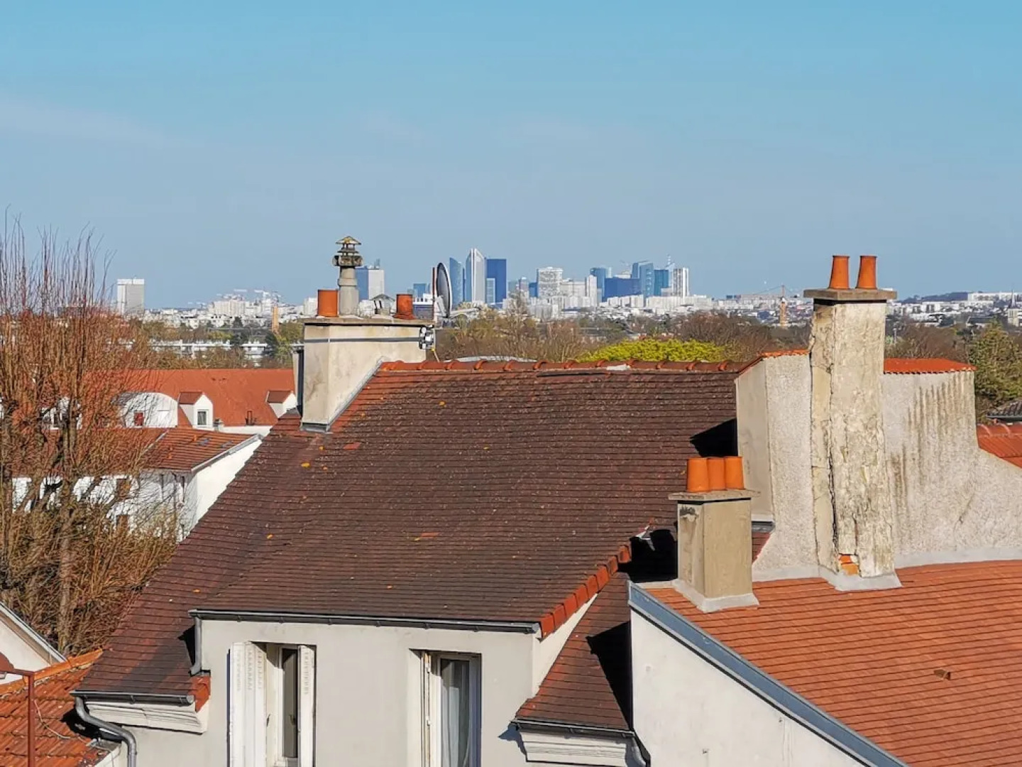 Appartement 18 Min Chateau de Versailles