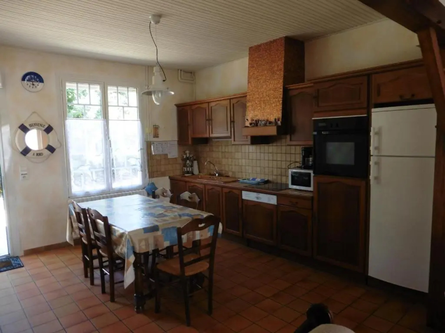 Maison La Barre-de-Monts, 3 pièces, 4 personnes - FR-1-473-23