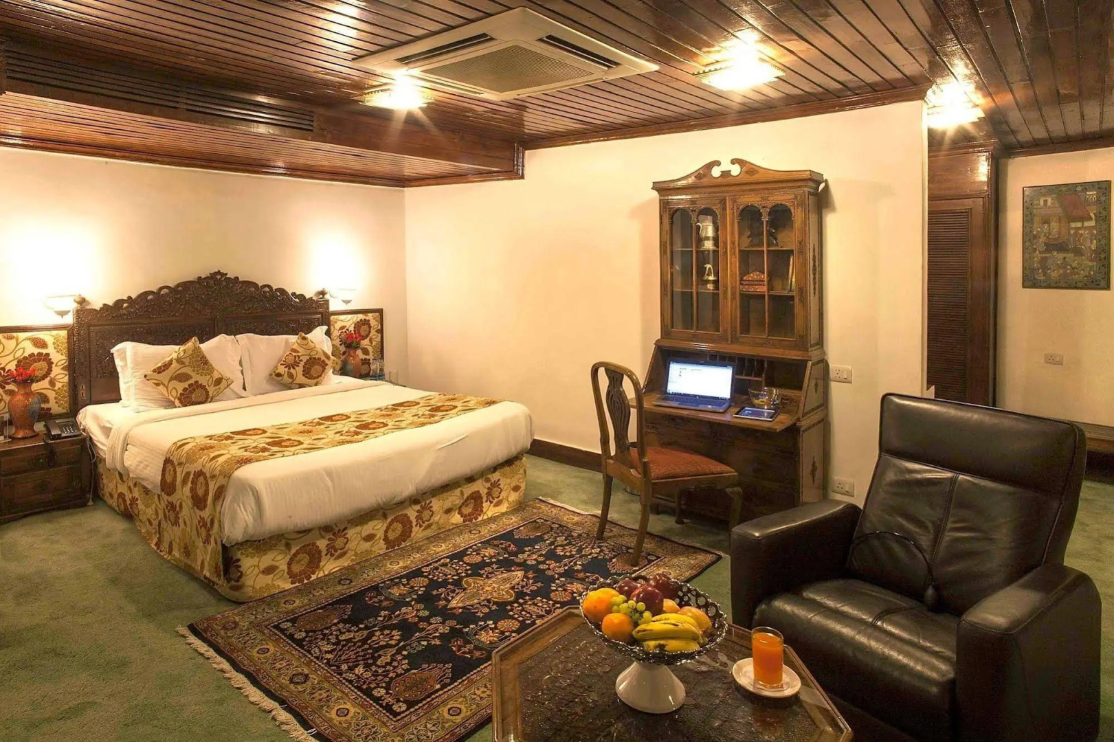 Welcomhotel by ITC Hotels, Pine N Peak, Pahalgam