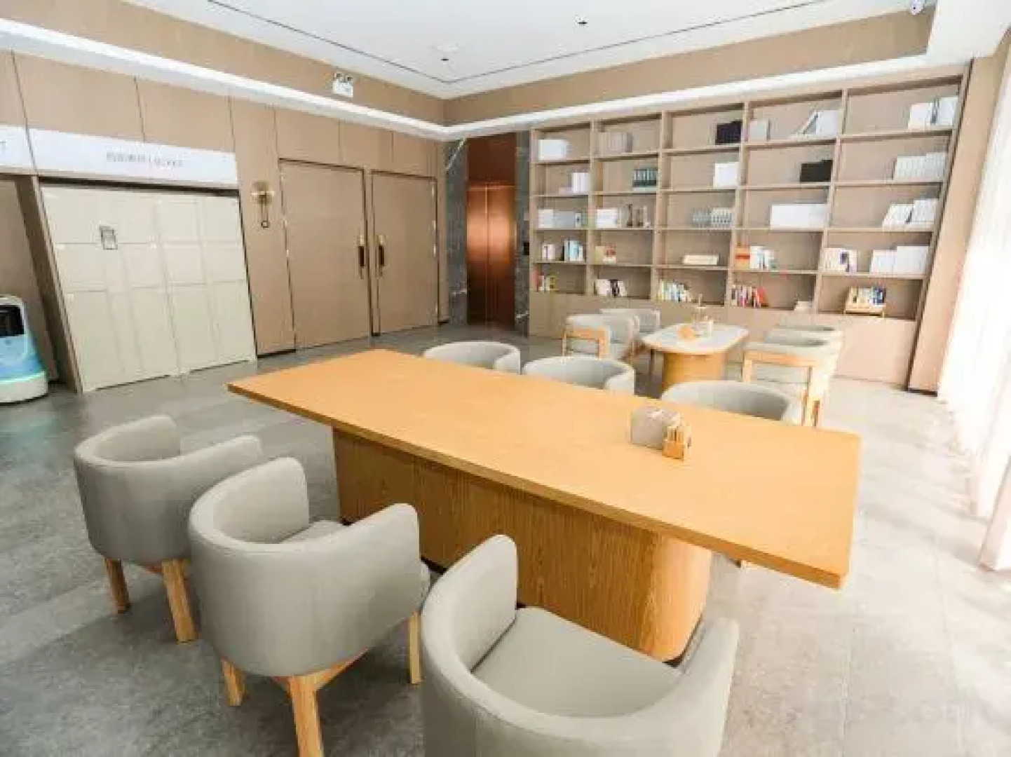 Yicheng yunji Express Hotel