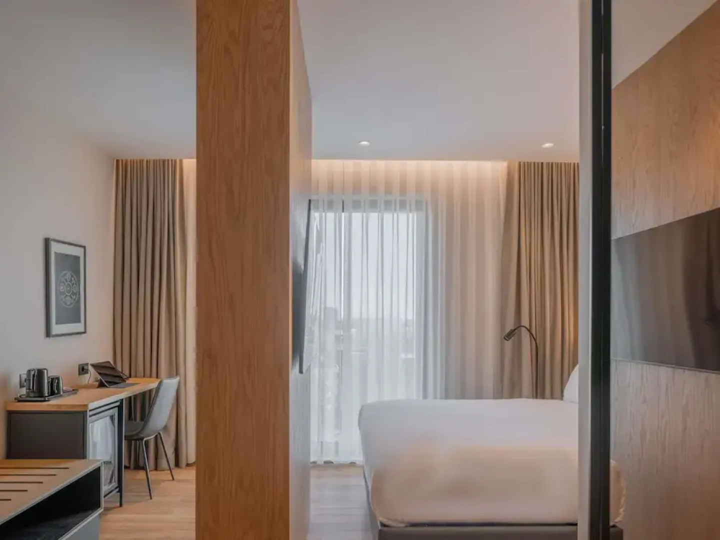 Mercure Prishtina City