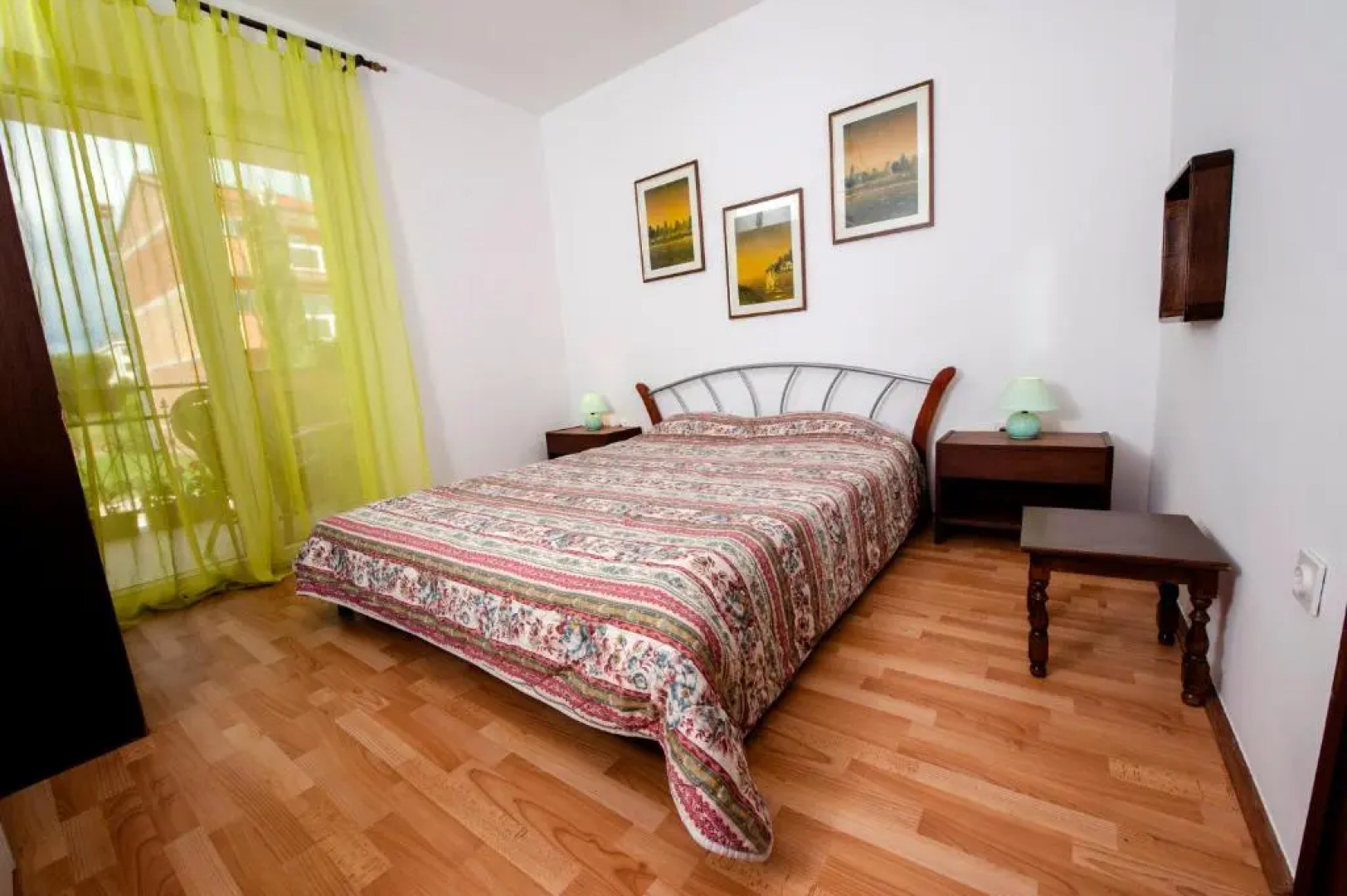 Apartments Vidaković