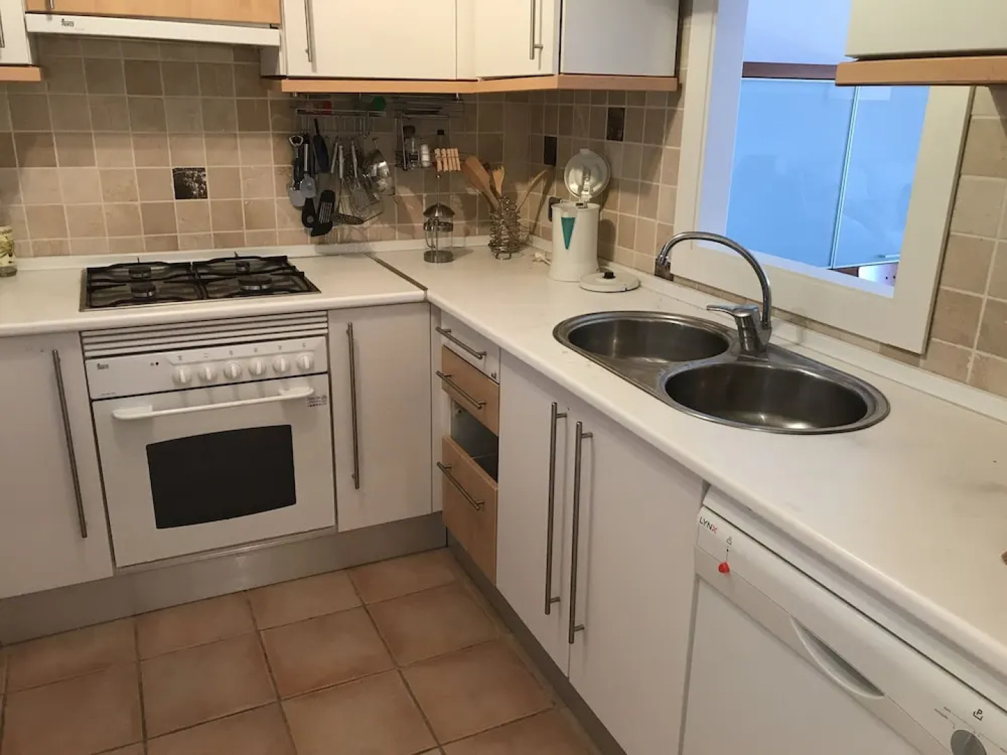 Apartamentos Pueblo Mascarat