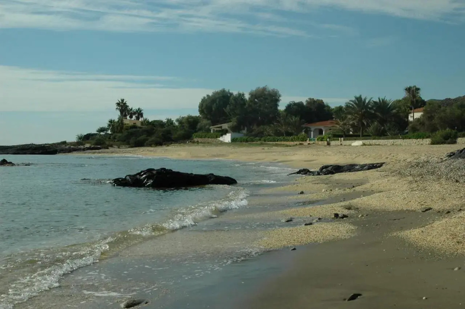 Pension Cuatro Vientos