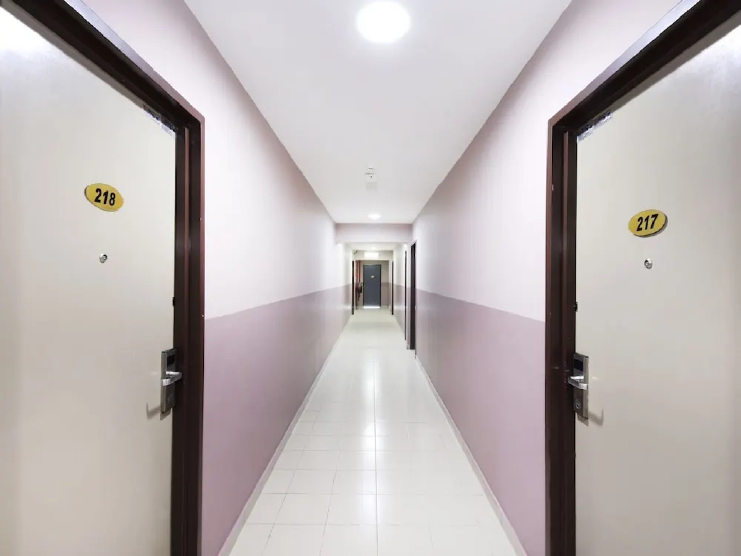 OYO 816 Hotel De Kiara