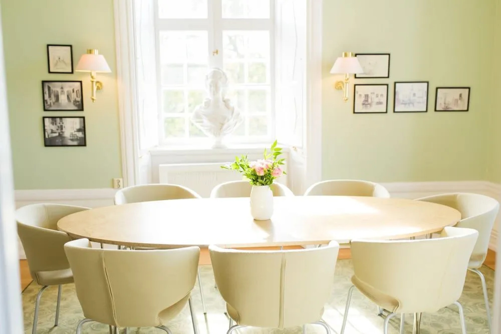 Mauritzbergs Slott och Golf