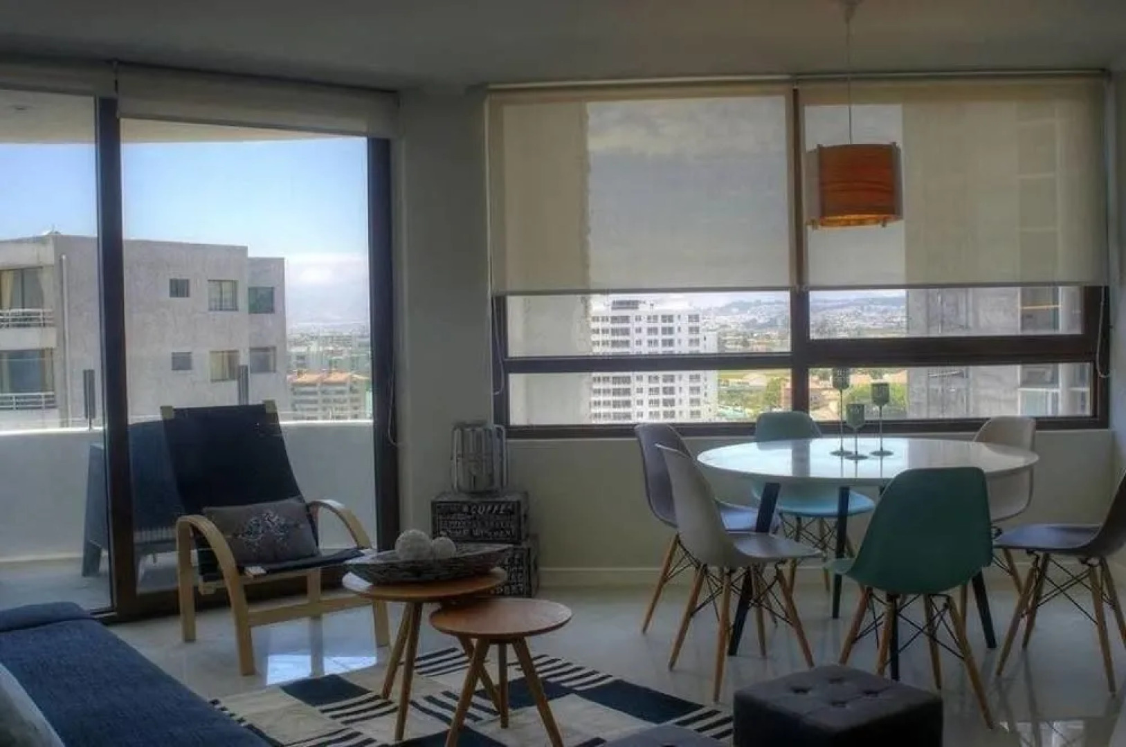 Apart Jardin del Mar