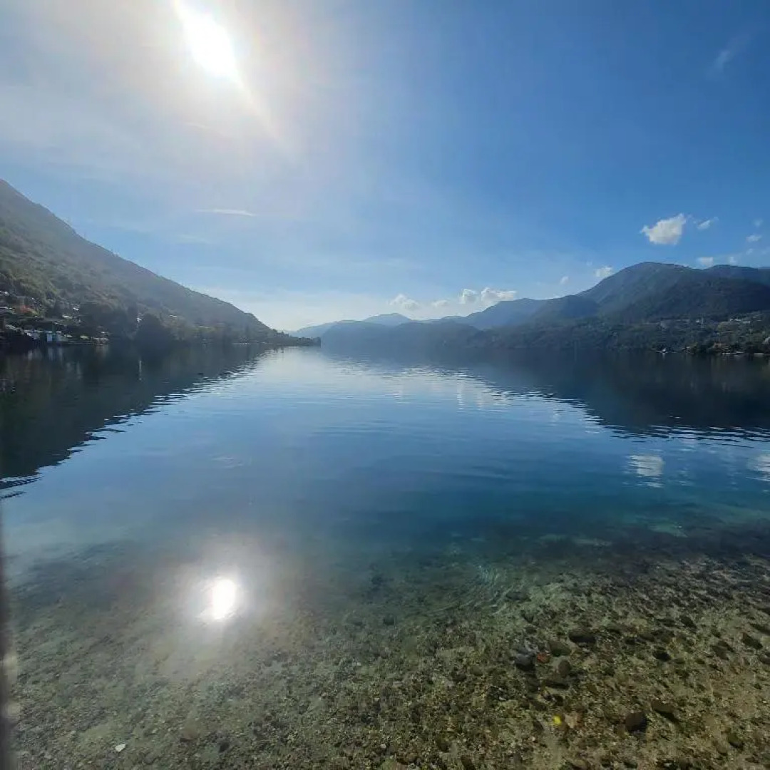 Beautiful Place a Lago d'Orta